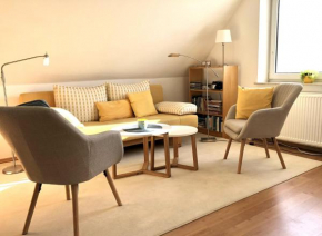 Ferienwohnung am Seezeichen